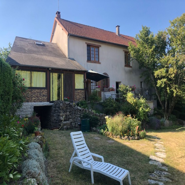 Offres de vente Maison Ourouër 58130