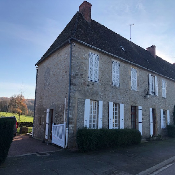 Offres de vente Maison Rouy 58110