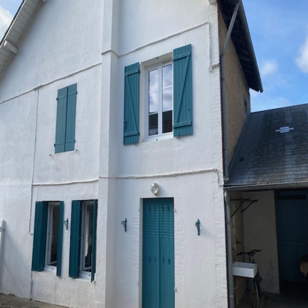 Offres de vente Maison Saint-Benin-d'Azy 58270