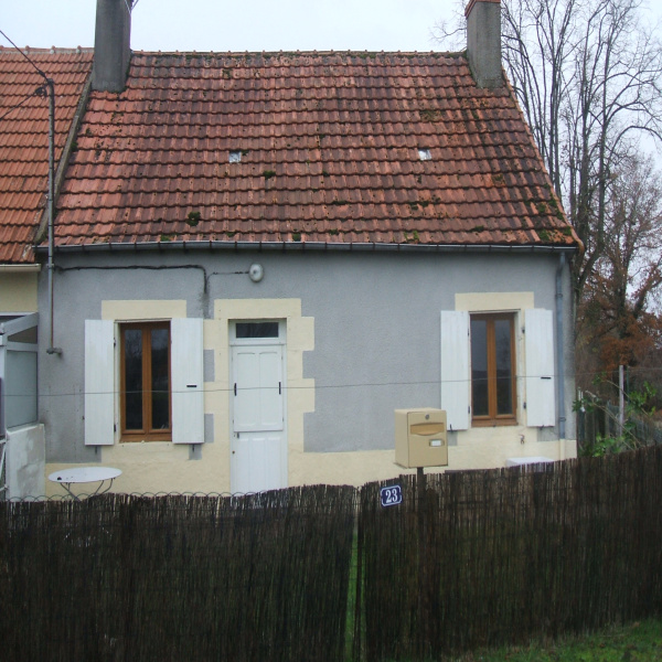 Offres de vente Maison Trois-Vèvres 58260