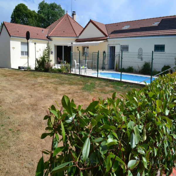 Offres de vente Pavillon Saint-Saulge 58330