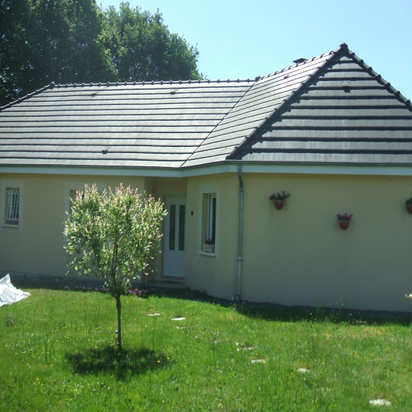 Offres de vente Maison Charrin 58300