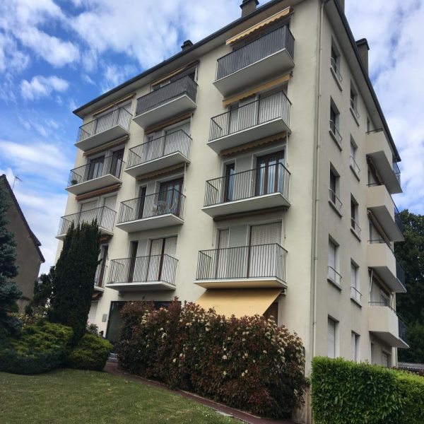 R sultat De Votre Recherche Avec Decize Immobilier