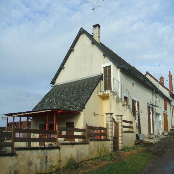 Offres de vente Maison Montaron 58250