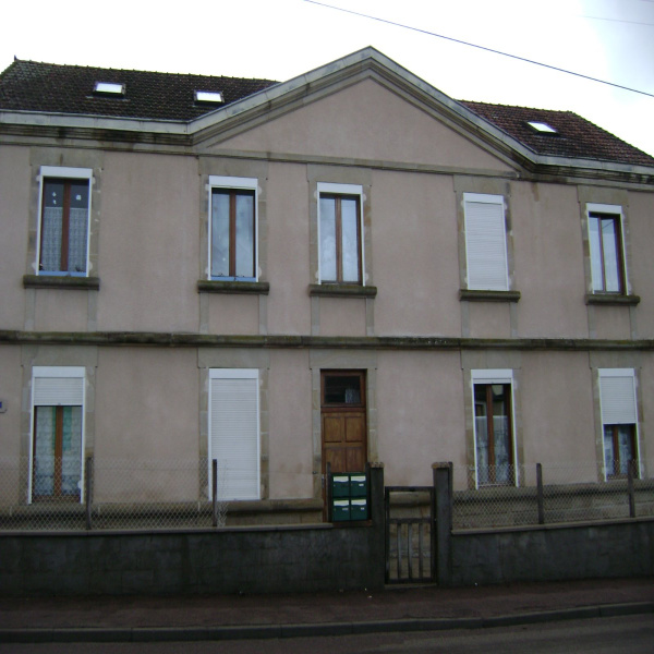 Offres de vente Immeuble La Machine 58260