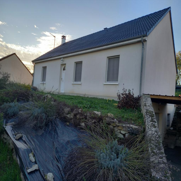 Offres de vente Pavillon Sougy-sur-Loire 58300