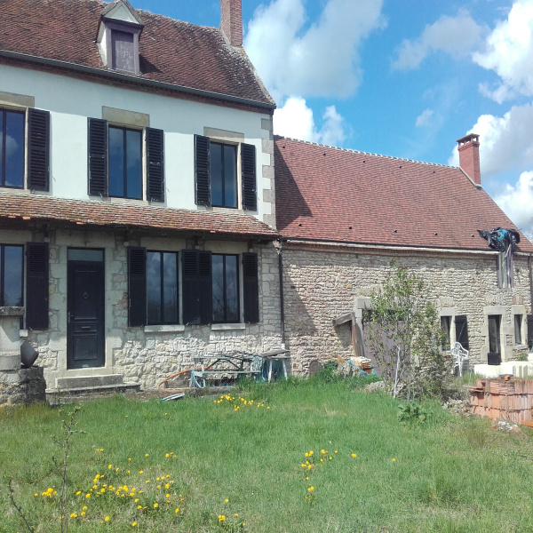Offres de vente Maison Sougy-sur-Loire 58300