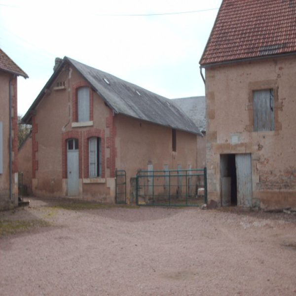 Offres de vente Ferme Pazy 58800