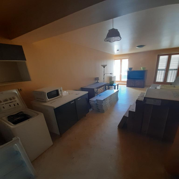 Offres de vente Studio Decize 58300
