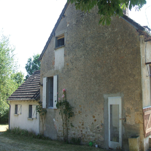 Offres de vente Maison Devay 58300