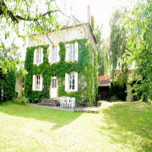Offres de vente Maison Saint-Sulpice 58270