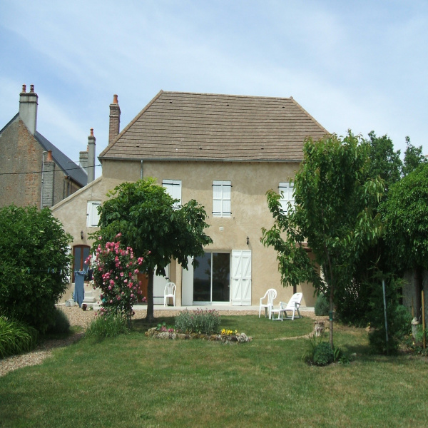 Offres de vente Maison Cercy-la-Tour 58340