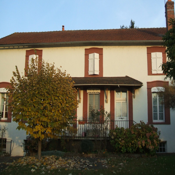 Offres de vente Maison Decize 58300