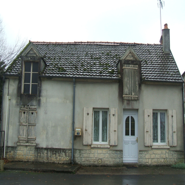 Offres de vente Maison Druy-Parigny 58160