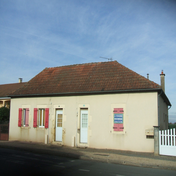 Offres de vente Maison Gannay-sur-Loire 03230