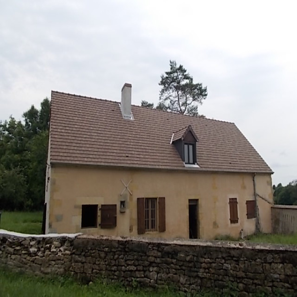 Offres de vente Maison Saint-Sulpice 58270