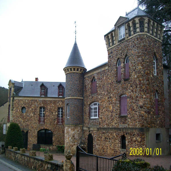 Offres de vente Château Saint-Honoré-les-Bains 58360