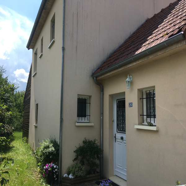 Offres de vente Maison Saint-Parize-en-Viry 58300