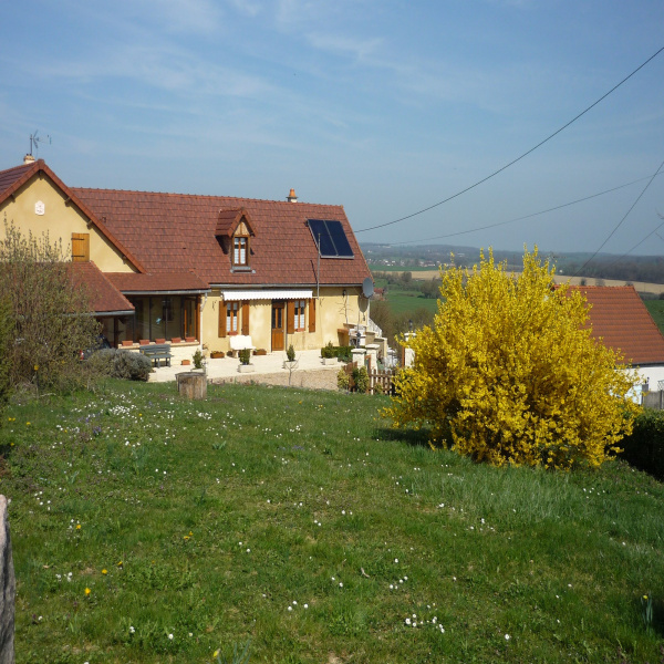 Offres de vente Maison Ville-Langy 58270