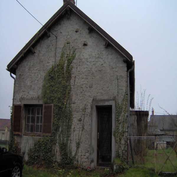 Offres de vente Maison Tamnay-en-Bazois 58110