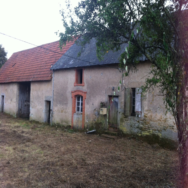 Offres de vente Longere Montapas 58110