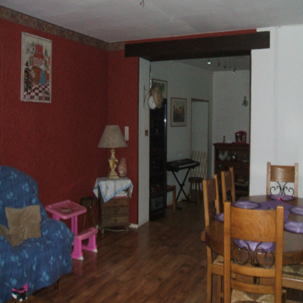 Offres de vente Maison Decize 58300