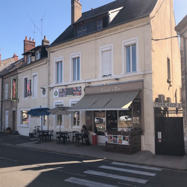 Offres de vente Maison Decize 58300