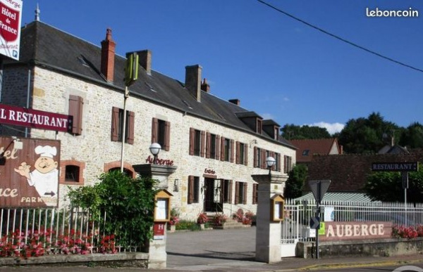 Vente Immobilier Professionnel Commerce Châtillon-en-Bazois 58110