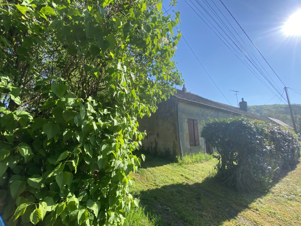 Offres de vente Maison Saint-Benin-d'Azy 58270