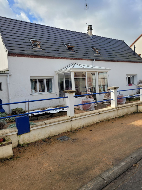Offres de vente Maison Dornes 58390