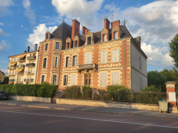 Offres de vente Appartement Decize 58300
