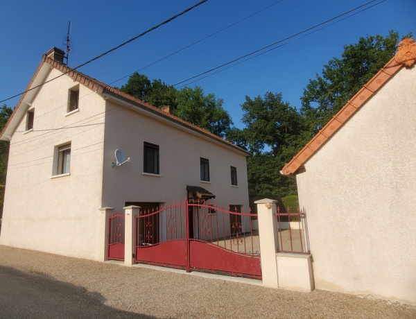 Offres de vente Maison Cronat 71140