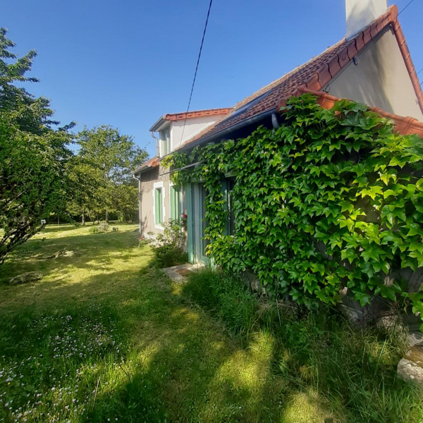 Offres de vente Maison Montigny-sur-Canne 58340
