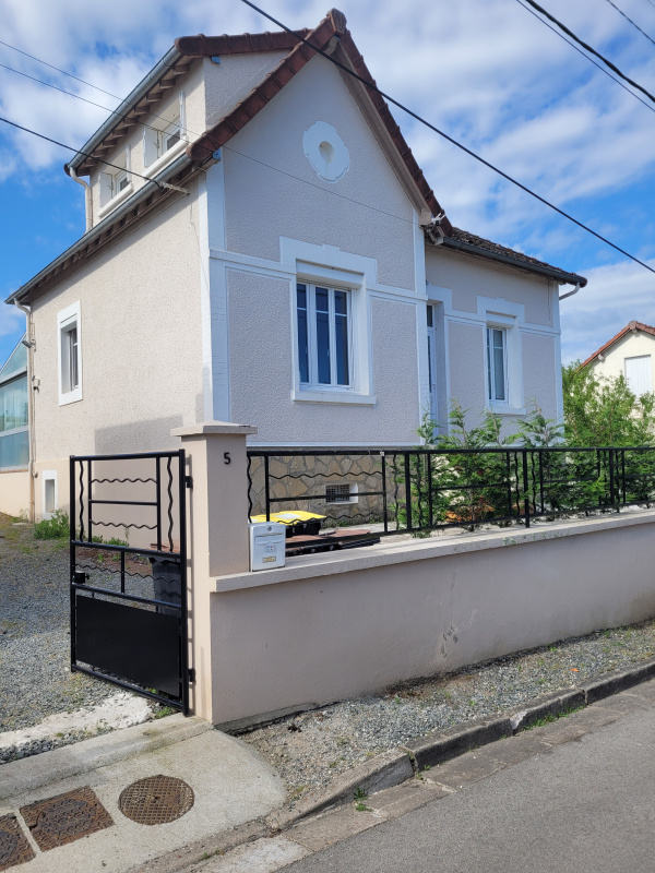 Offres de vente Maison Decize 58300