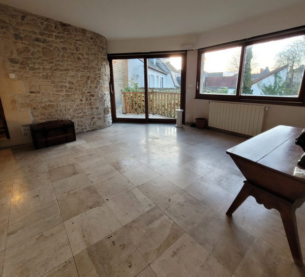 Offres de vente Appartement Decize 58300