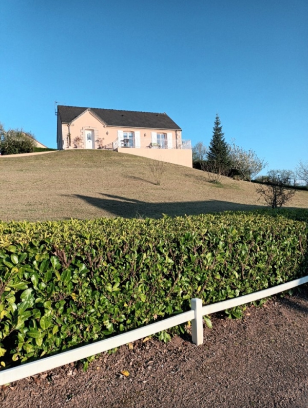 Offres de vente Maison Saint-Léger-des-Vignes 58300