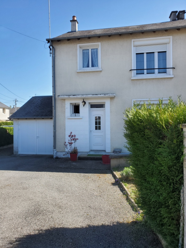 Offres de vente Maison Decize 58300