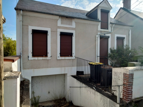 Offres de vente Maison Decize 58300