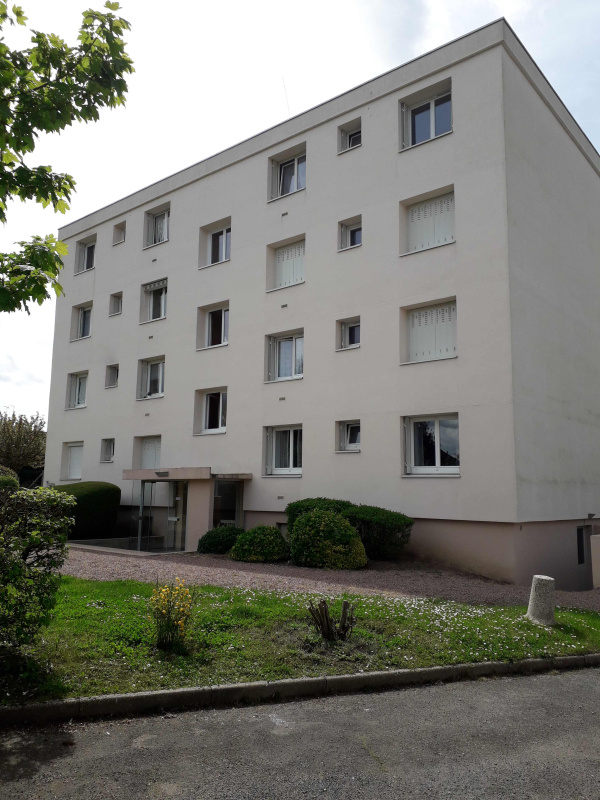 Offres de vente Appartement Decize 58300