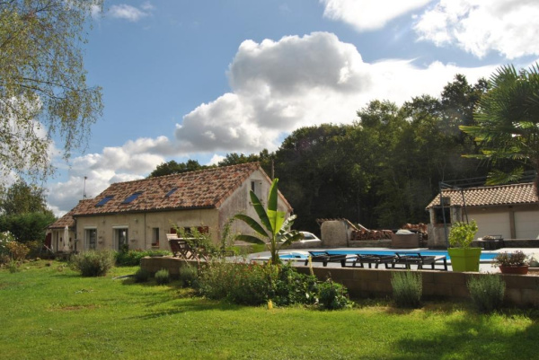 Offres de vente Longere Fleury-sur-Loire 58240