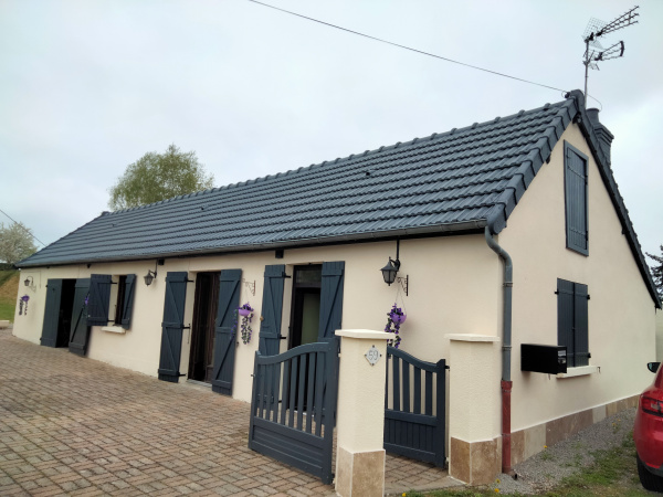 Offres de vente Maison Decize 58300