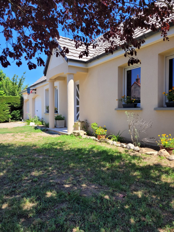 Offres de vente Pavillon Druy-Parigny 58160
