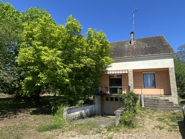 Offres de vente Maison Saint-Benin-d'Azy 58270
