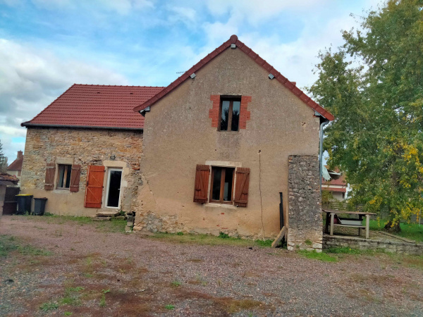 Offres de vente Maison Béard 58160