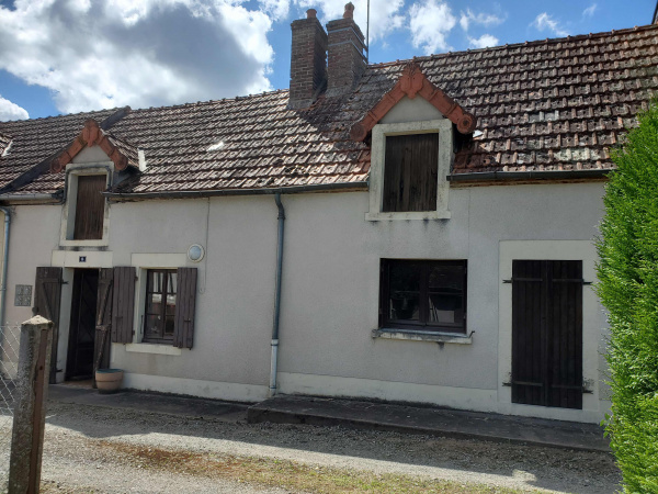 Offres de vente Maison Sougy-sur-Loire 58300
