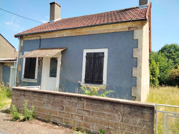 Offres de vente Maison La Machine 58260