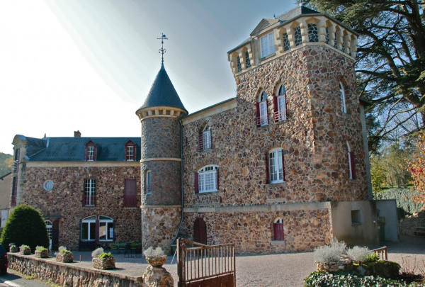 Offres de vente Château Saint-Honoré-les-Bains 58360