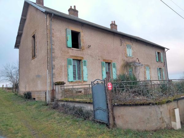 Offres de vente Maison Diennes-Aubigny 58340