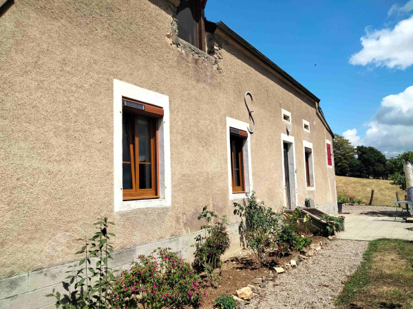 Offres de vente Maison Onlay 58370