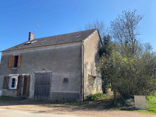 Offres de vente Maison Billy-Chevannes 58270